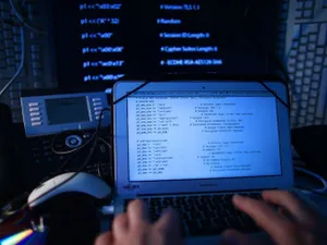 Cisco: индустрия безопасности отстает от хакеров