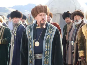 Казахстанский фильм «Кунанбай» поборется за престижную премию «Акбузат»