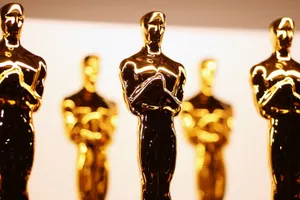 Церемония «Оскар» будет транслироваться на YouTube