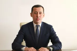 Вице-министром финансов назначен Ержан Биржанов