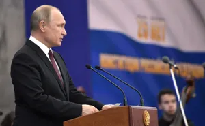 Насколько мы готовы к вызову – Путин провел совещание по эпидемии в Китае