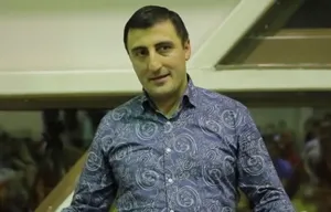 Чемпиона мира по тайскому боксу застрелили в Москве