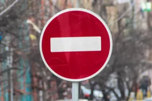 В воскресенье в Алматы будут перекрыты дороги
