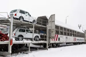 Каждый третий купленный в Казахстане автомобиль – местной сборки
