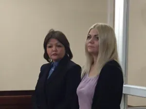 Осужденный по делу Слекишиной добился смягчения приговора