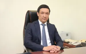 Назначен заместитель руководителя Администрации президента Казахстана
