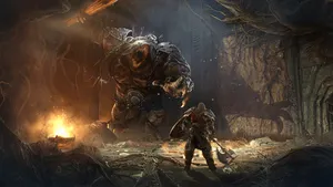 Мобильная Lords of the Fallen будет отдельной игрой