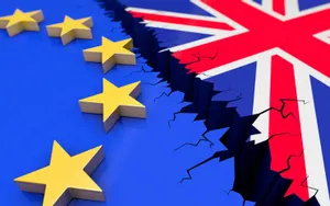 «Игрой престолов» на стероидах назвал евродепутат процесс по Brexit