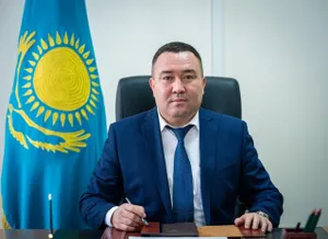 Назначен аким района Байконыр в Нур-Султане