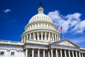 В США оценили ущерб от штурма Капитолия