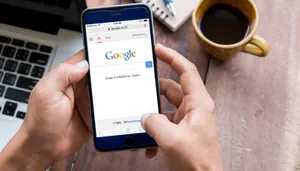 Google могут запретить установку на Android и iOS в США