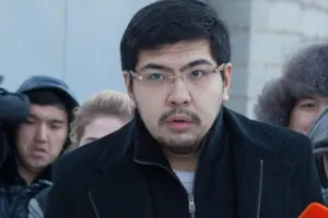 Минюст рассказал, почему Усенов летает при неоплаченных налогах
