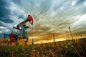 Цена нефти марки Brent превысила уровень 2018 года