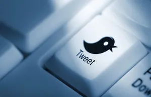 Россия ограничила доступ к Twitter