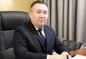 Новым акимом Семея стал Нурбол Нурсагатов