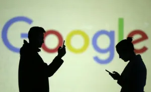 Почти миллиард евро заплатит Google властям Франции