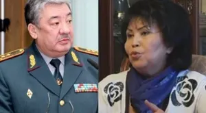 Главу Погранслужбы Казахстана хотели убить