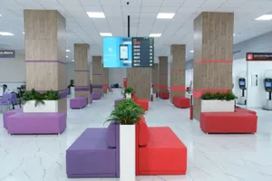 Как будут работать ЦОНы и спецЦоны в праздничные дни в Алматы