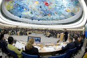 В ООН единогласно приняли резолюцию Казахстана по правам ребенка в сфере образования