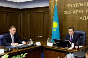 «Аномалии на 101 миллиард тенге»: аудит выявил масштабные нарушения в Костанайской области