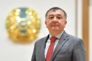 В Казахстане намерены внести в парламент 12 законопроектов в 2026 году