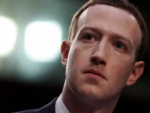 «Сливать» данные пользователей Facebook позволял Цукерберг