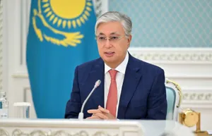 Казахстан намерен оказать гуманитарную помощь Палестине в размере 1 миллиона долларов