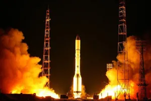 Старт «Протона» со спутником Inmarsat перенесен на 1 февраля