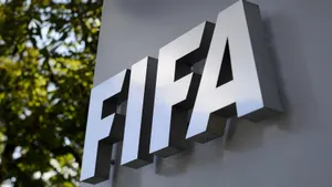 FIFA разрешила проведение товарищеского матча России и Таджикистана