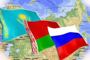 Назарбаев предложил учредить день Евразийской интеграции