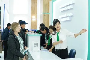 Как будут работать спецЦОНы в праздничные дни в Казахстане