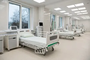 1586 казахстанцев излечились за сутки от COVID-19
