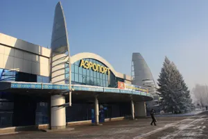 Движение международных пассажирских маршрутов приостановлено в ВКО