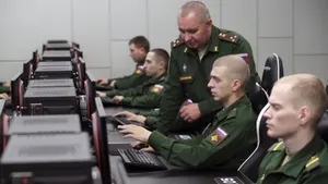 В российской армии появится сотовая связь