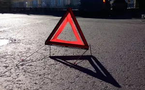 В Мангистау в аварии погибли семь человек из одной семьи