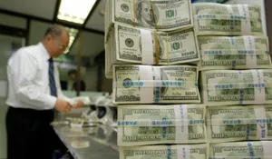 Капитал десяти богатейших людей мира превысил общее состояние 40% жителей Земли