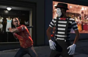 Объявлена дата выхода GTA 5 на PC, PS4 и Xbox One