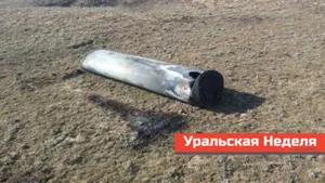 В Казахстане приостановили испытания российских ракет