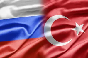 Инцидент между морскими судами России и Турции произошел в Эгейском море