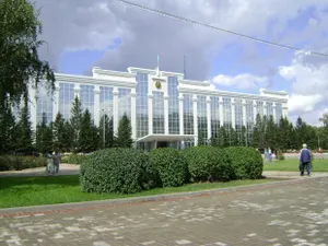 Назначен новый заместитель акима ВКО