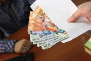 Статистика не определяет состояние коррупции в стране – Муксимов
