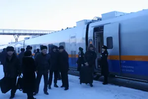 Нацбюро раскрыло коррупционную схему в АО «Казахстан Темир Жолы»