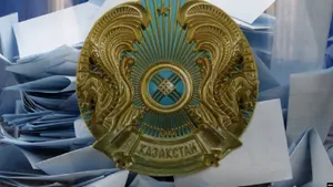 В США явка намного меньше – наблюдатель о выборах в Казахстане