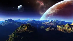 NASA запускает новую миссию для поиска жизни во Вселенной
