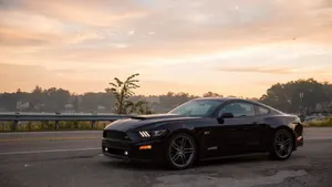 Roush рассекретил новые подробности о доработанном Ford Mustang