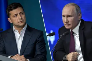Делегации России и Украины встретятся в Минске