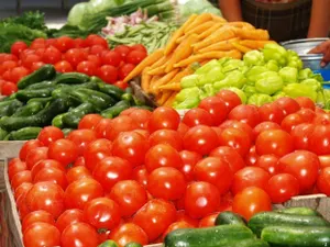 РФ может остановить импорт всей растительной продукции из Европы