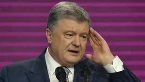 Порошенко обвинили в контрабанде в Молдове