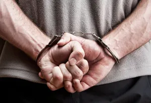 В ЮКО задержали лидера ОПГ по кличке «Батко»
