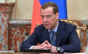 Хронический стресс снижает экономические показатели – премьер-министр России